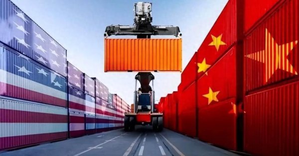 配资炒股门户网 无视145%关税，美三大零售巨头恢复从中国进口，关税由美国人承担